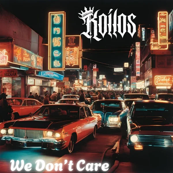 We Don't Care
