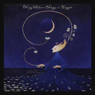 Donsya A’n Loryow by Daisy Rickman - album cover
