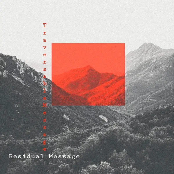 Residual Message