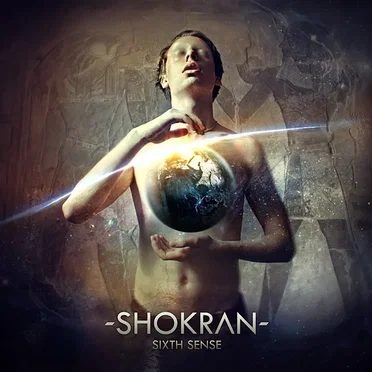 Sixth Sense by SHOKRAN - album cover