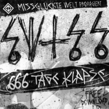 666 Tage Klapse
