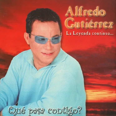 La leyenda continúa... ¿Qué pasa contigo?