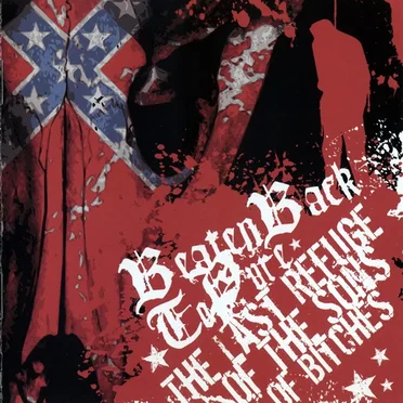 The Last Refuge of the Sons of Bitches