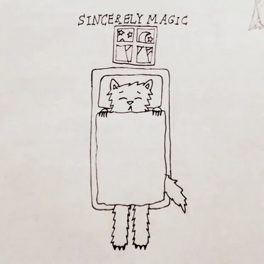 Sincerely Magic