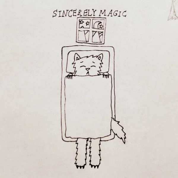 Sincerely Magic