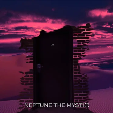 L26 by Neptune the Mystic - album cover