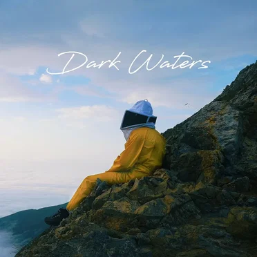 Dark Waters by Rio Vero - album cover