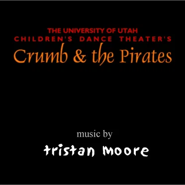 Crumb & the Pirates