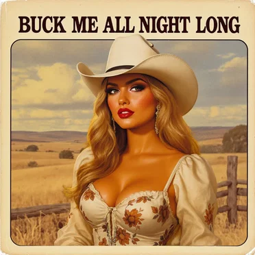 Buck Me All Night Long