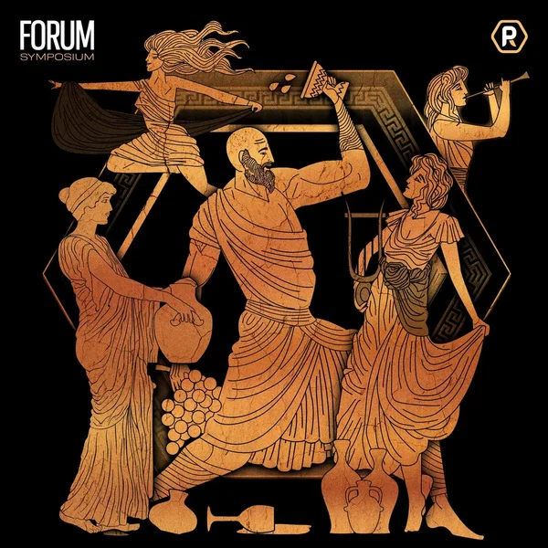 Symposium LP