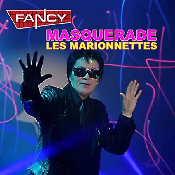 Masquerade (Les Marionnettes)