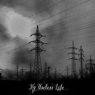 On the Edge by My Useless Life - album cover