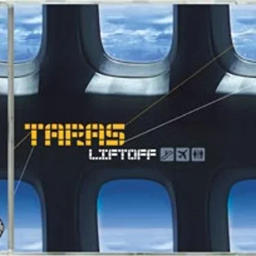 Lift Off by Taras - album cover