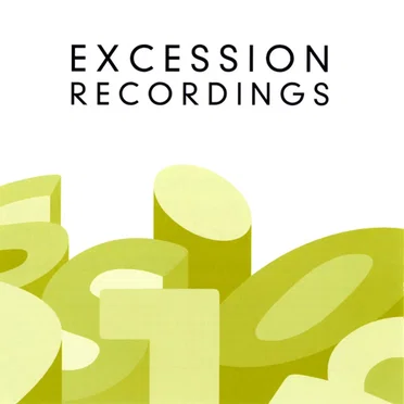 Sasha Presents Excession Recordings by Various Artists - album cover