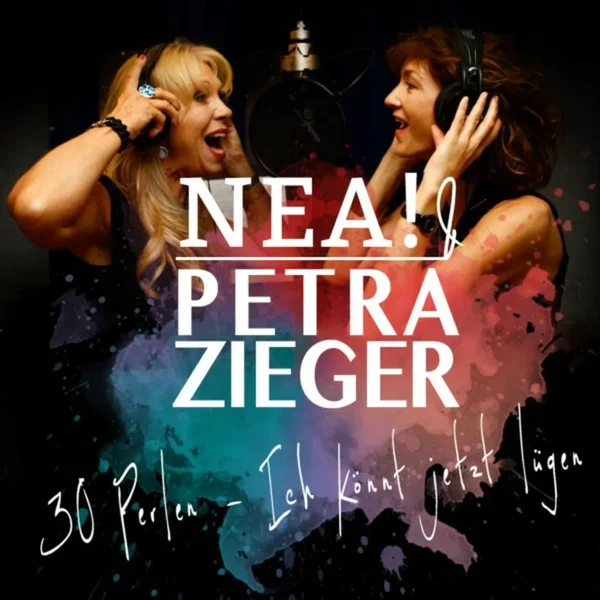 30 Perlen - Ich könnt jetzt lügen