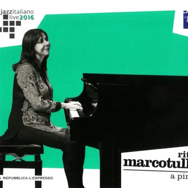 Jazzitaliano Live 2016: A Pino