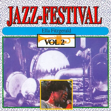 Jazz-Festival, Vol. 2