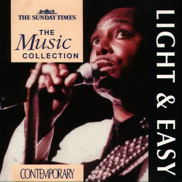 The Sunday Times: Light and Easy by Various Artists - album cover