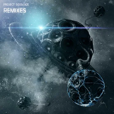 Project Sidologie: Remixes by Various Artists - album cover