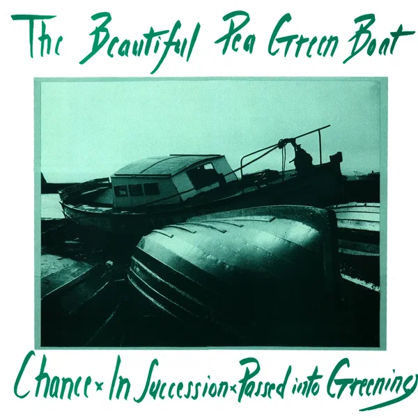 Chance / In Succession / Passed Into Greening