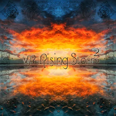 Rising Storm 2 by Various Artists - album cover