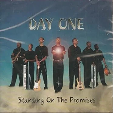 Standing On The Promises by Day One - album cover