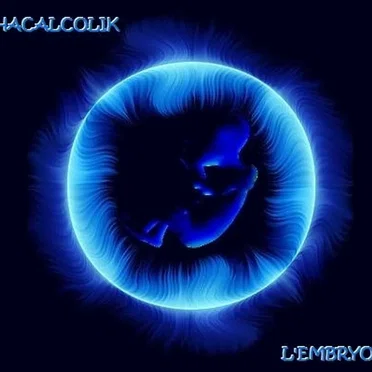 L'embryon by Chacalcolik - album cover