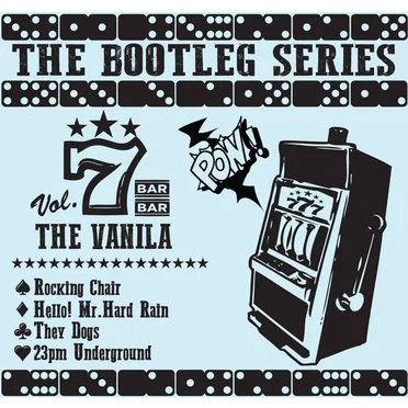 Bootleg Series Vol.7