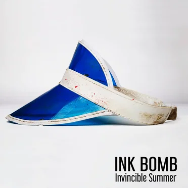 Invincible Summer by Ink Bomb - album cover