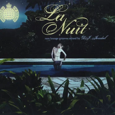 La Nuit (Rare Lounge Grooves)