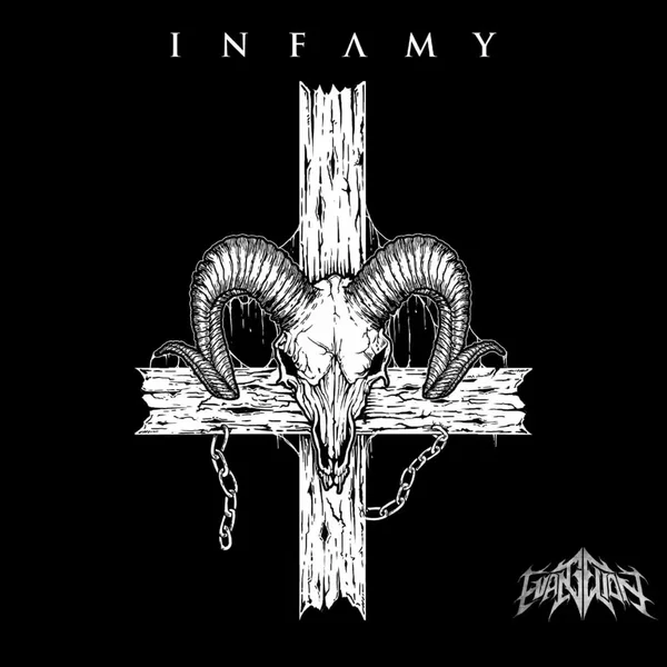 Infamy