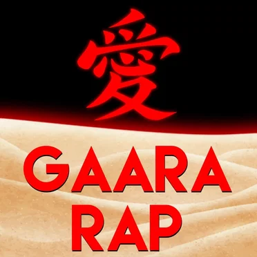Gaara Rap