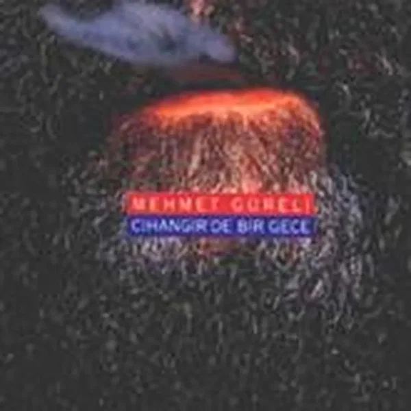 Cihangir'de Bir Gece