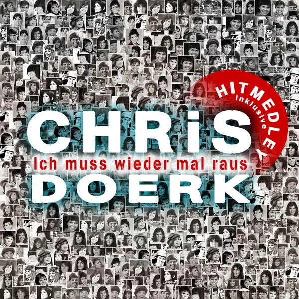 Ich muss wieder mal raus