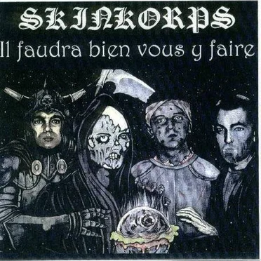 Il faudra bien vous y faire