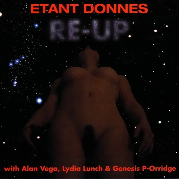 Re-Up