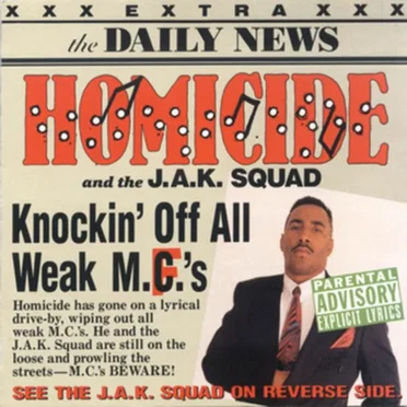 Homicide
