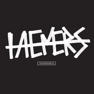 Onderwereld by Haemers - album cover