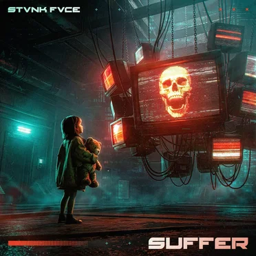 Suffer