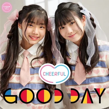 CHEERFUL
