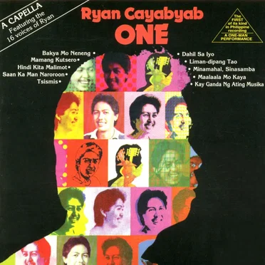 One