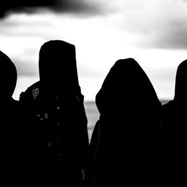 Myriad Drone by Myriad Drone - album cover