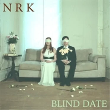 Blind Date by Never Really Knew - album cover
