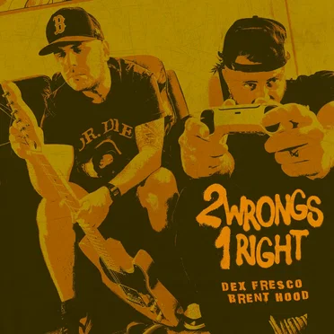 2 WRONGS 1 RIGHT