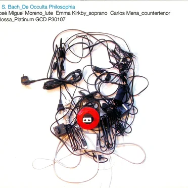J.S. Bach: De Occulta Philosophia