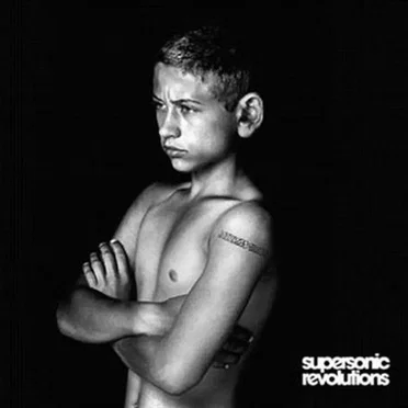 Supersonic Revolutions