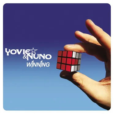 Winning 11 by Yovie & Nuno - album cover