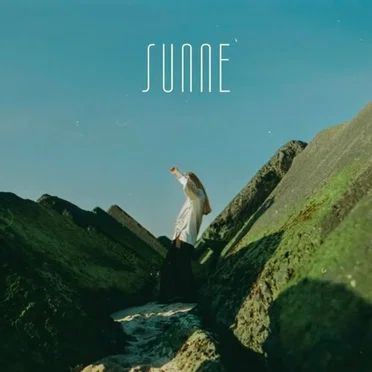 Sunne by Annelie de Vries - album cover
