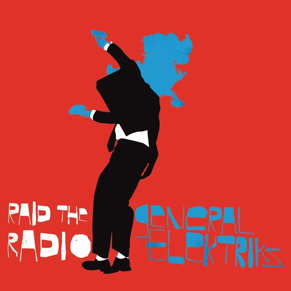 Raid the Radio (Remixes)