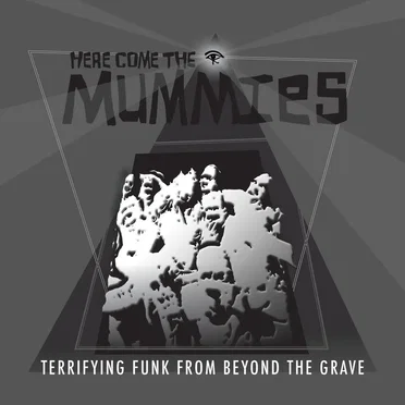 Terrifying Funk From Beyond the Grave